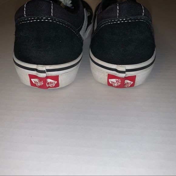 Kids Vans - Picture 5 of 6